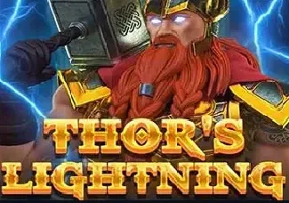 Thor's Lightning game icon