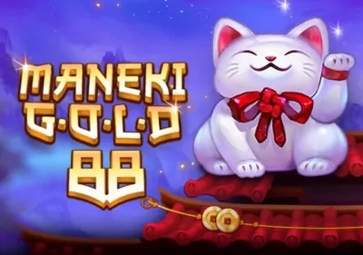 Maneki 88 Gold game thumbnail