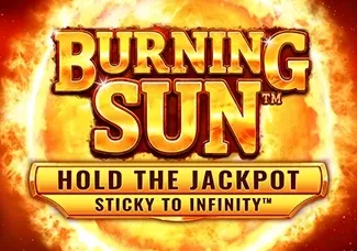 Burning Sun™ game thumbnail