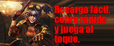 Especial Aviator Turbo promotion