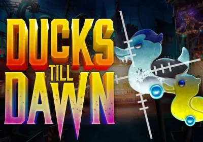 Ducks Till Dawn game icon