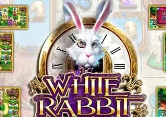 White Rabbit game thumbnail