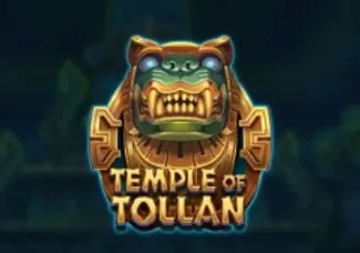 Temple of Tollan game icon