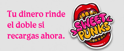 Recarga de Fin de Semana promotion