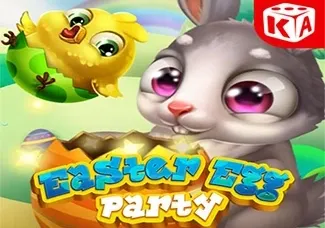 Easter Egg Party game icon