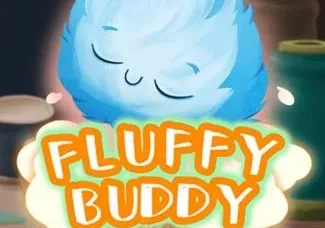 Fluffy Buddy game thumbnail