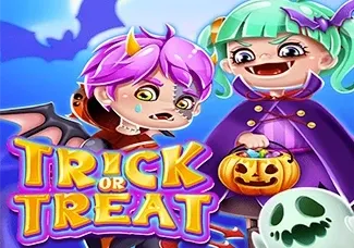 Trick Or Treat game icon