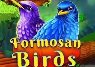 Formosa Birds game thumbnail