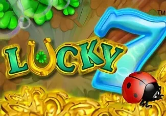 Lucky 7 (1) game thumbnail